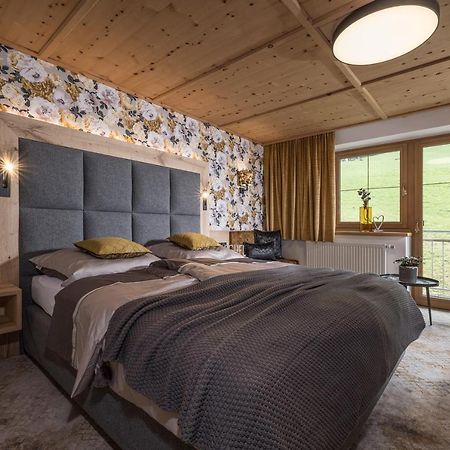 Hotel Burgschrofn Tux Luaran gambar