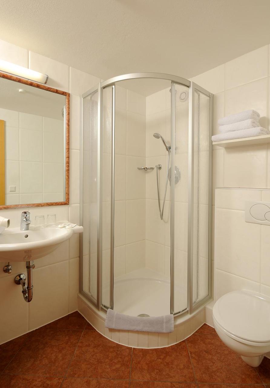 Hotel Burgschrofn Tux Luaran gambar